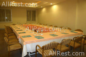 Thermal Hotel Pam 24
